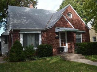 3019 N 62nd St, Milwaukee, WI 53210