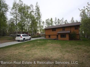 24449 Grace St, Chugiak, AK 99567