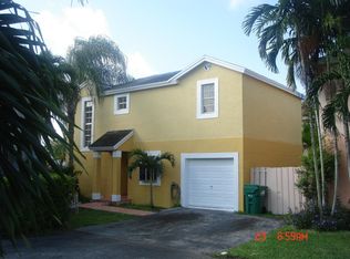 9103 SW 147th Ct, Miami, FL 33196