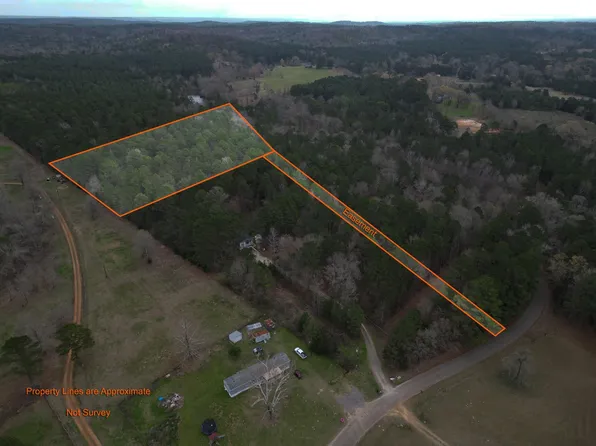 Begonia Rd, Ore City, TX 75683