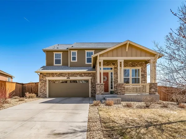 21006 E Duke Place, Aurora, CO 80013