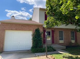 3004 Beason Ct, Abingdon, MD 21009