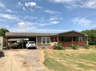 2466 NE County Road 80, Corsicana, TX 75109