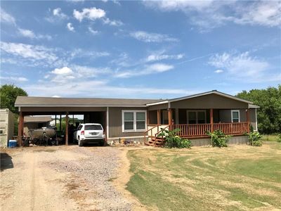 2466 NE County Road 80, Corsicana, TX, 75109