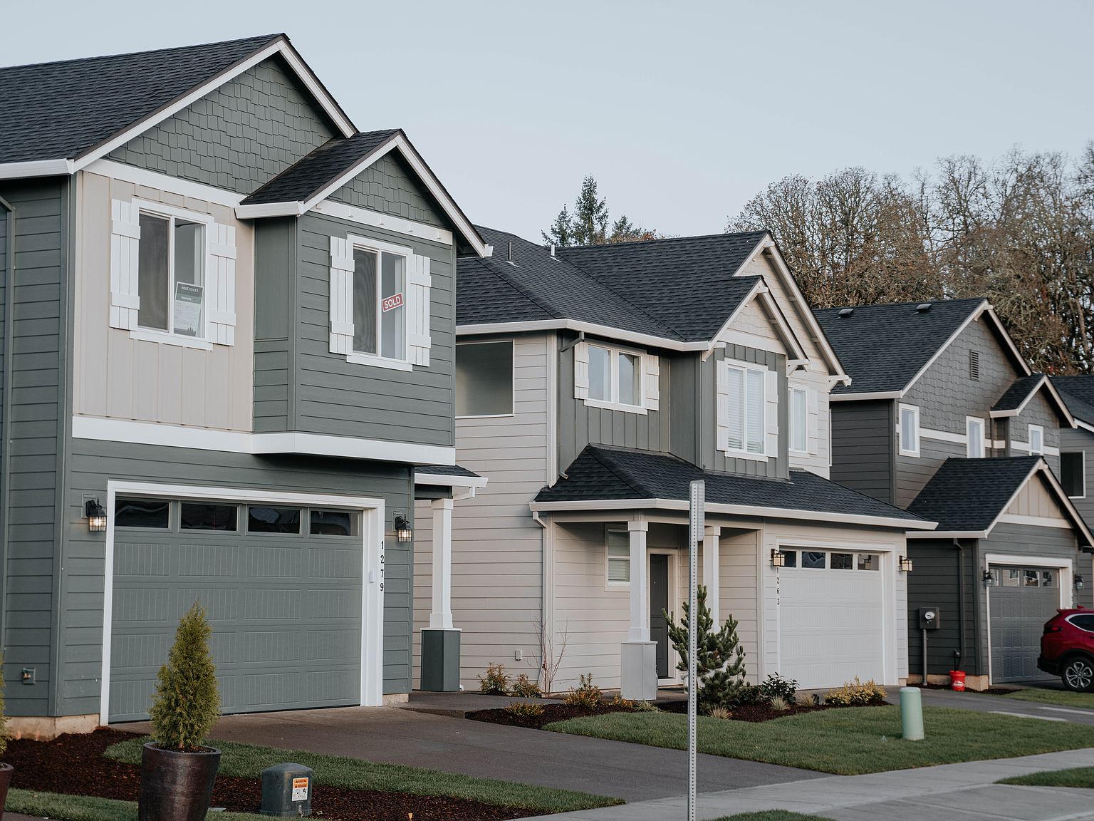 Laurel Woods by Holt Homes in Cornelius OR Zillow