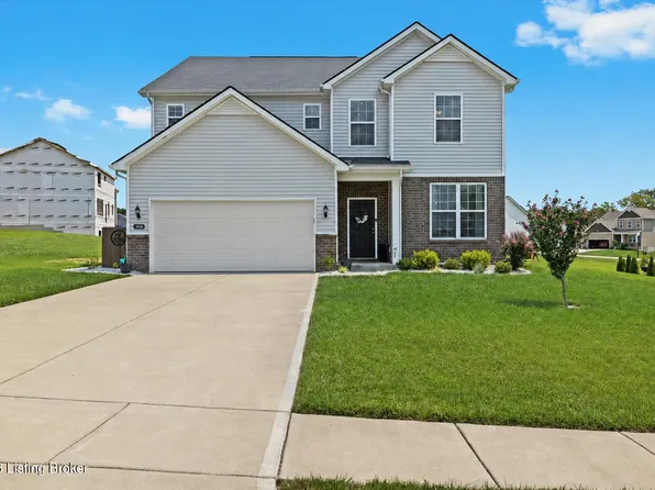 4008 Cobblestone Ln, La Grange, KY 40031