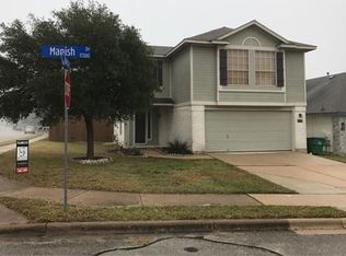 17343 Manish Dr, Pflugerville, TX 78660