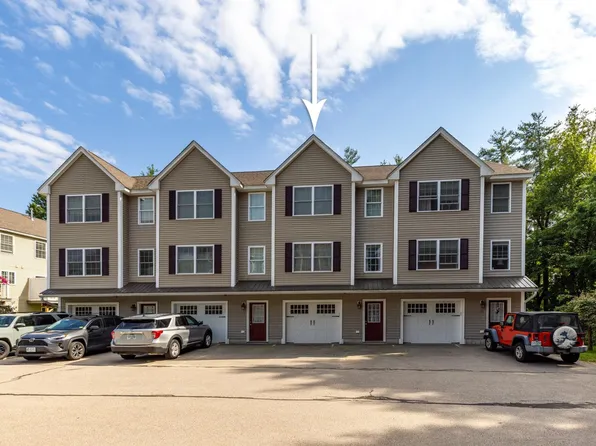 27 Townsend Drive, Dover, NH 03820