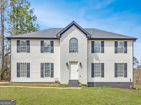 115 Big Paw Dr, Griffin, GA 30223