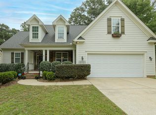 7125 Blue Juniper Ct, Fuquay Varina, NC 27526