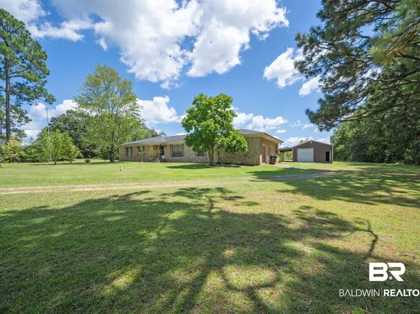 15880 Pine Grove Road Ext W, Bay Minette, AL 36507