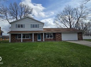 6600 N Brindale Dr, Muncie, IN 47304