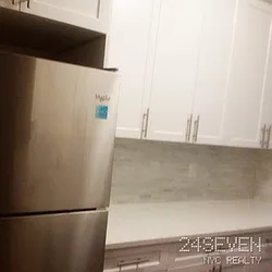 Rented by 24 7 NYC Realty Inc.