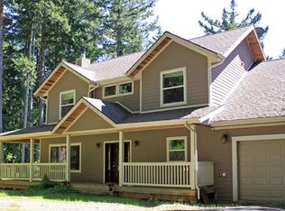 455 Gustavsen Rd, Quilcene, WA 98376