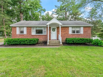 6 Pauline Avenue, Albany, NY, 12203