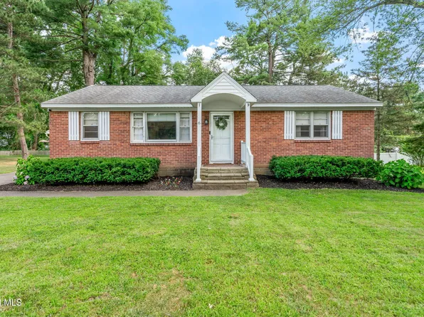 6 Pauline Avenue, Albany, NY 12203