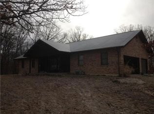 640 Diekroeger Ln, Gerald, MO 63037
