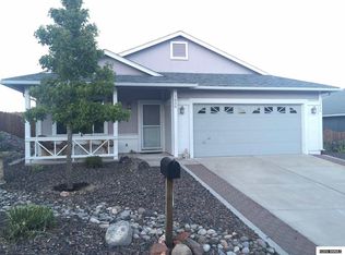 1650 Saturno Heights Dr, Reno, NV 89523