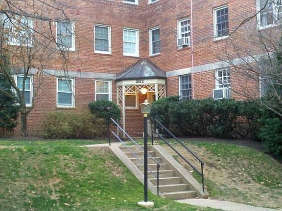 building entrance