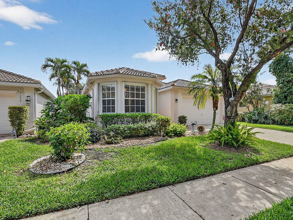 7387 Morocca Lake Drive, Delray Beach, FL 33446 | Zillow