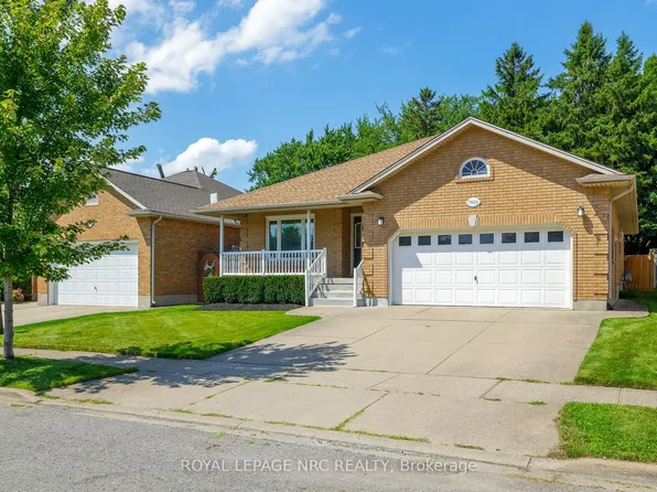 7621 Cameron Ct, Niagara Falls, ON L2H 3G9