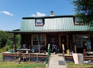 202 Cabin Rd, Hohenwald, TN 38462