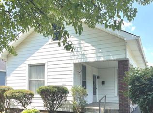 1202 Dawson St, Indianapolis, IN