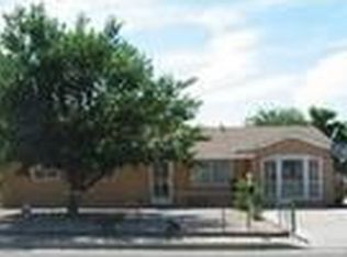 1308 Anaconda St SW, Albuquerque, NM 87121