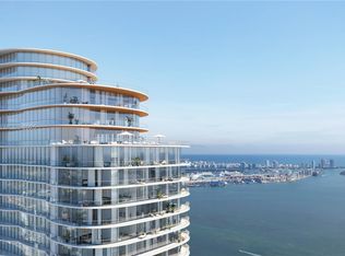 Cipriani, Miami, FL 33130