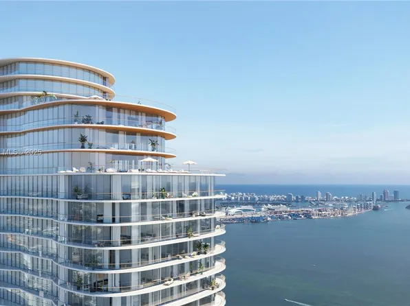 1420 S Miami Ave #6601, Miami, FL 33130