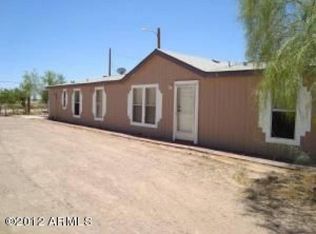 27703 W Cornman Rd, Casa Grande, AZ 85193