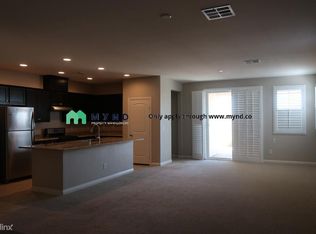 7772 Buckhorn Island Ave, Las Vegas, NV 89113