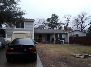 5337 Lantern Ln, Dallas, TX 75236