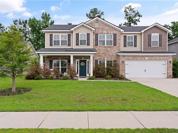 114 Heatherly Way, Brunswick, GA 31523