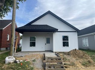 206 Sloemer Ave, New Albany, IN 47150