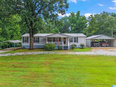 1059 Settlement Rd, Sylacauga, AL, 35151