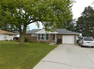 1515 Myers Rd, Celina, OH 45822