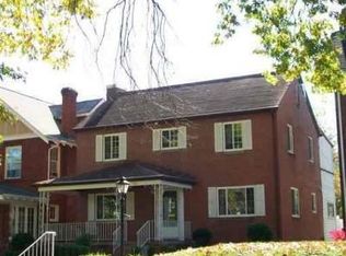 313 12th Ave, Huntington, WV 25701