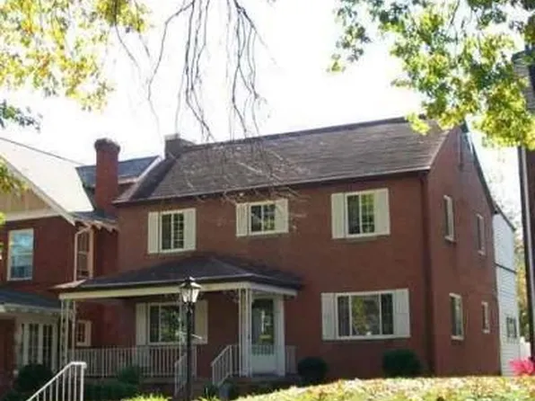 313 12th Ave, Huntington, WV 25701