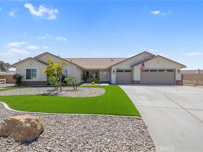 20449 Brazos Dr, Apple Valley, CA, 92308