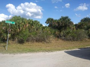 3201 Sparrow Ave SW, Palm Bay, FL 32908