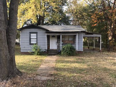 507 Clara St, North Little Rock, AR, 72117