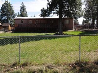 90 S Lakewood Rd, Wamic, OR 97063