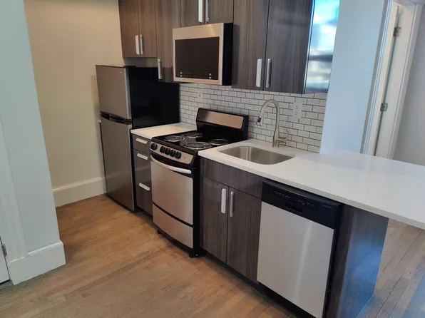 12 Queensberry St #37, Boston, MA 02215