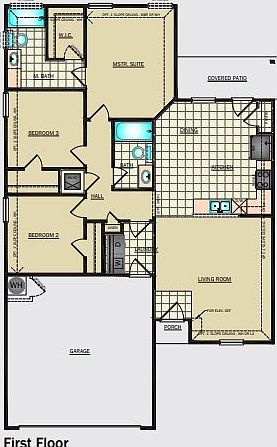 2nd image of 3712 S 1st Pl