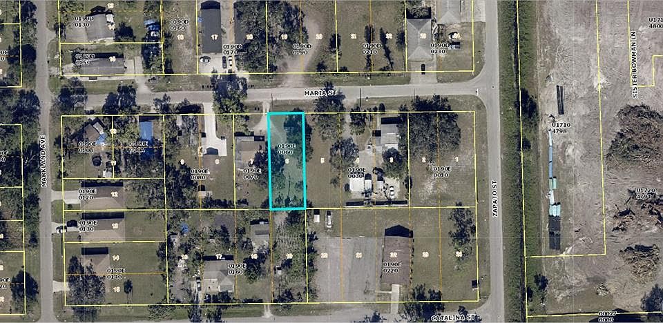 1st image of 228 Maria St Lot 6