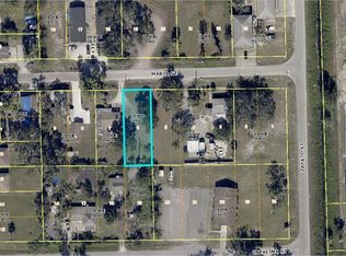 228 Maria St LOT 6, Fort Myers, FL 33916