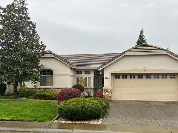 5341 Sugar Pine Loop, Roseville, CA 95747