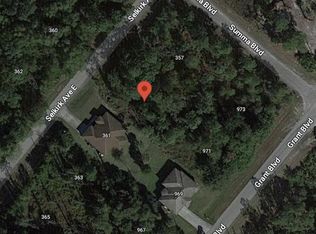 359 Selkirk Ave E, Lehigh Acres, FL 33974