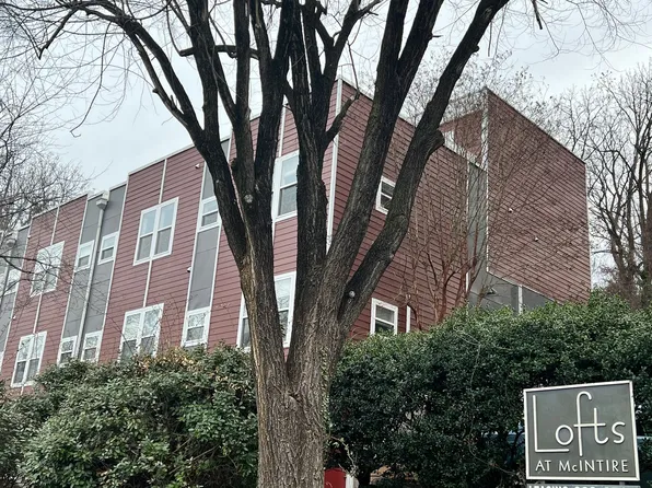 Lofts at McIntire, 510 McIntire Rd #20, Charlottesville, VA 22902